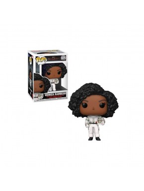 Funko Pop de Monica Rambeau de WandaVision en vinilo