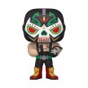 Funko Pop Bane Halloween DC Crânes Mexicains 9 cm