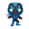Funko Pop Blue Beetle Halloween Caveiras Mexicanas DC