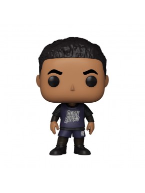 Figura Funko Pop Dom de Space Jam 2, 9cm