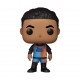 Figura Funko Pop Dom de Space Jam 2, 9cm