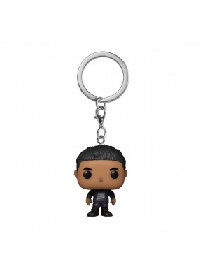Llavero Funko Pop Don de Space Jam 2