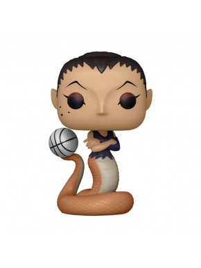 Figura Funko Pop White Mamba Space Jam 2