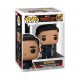 Funko Pop de Wenwu de Marvel con caja original