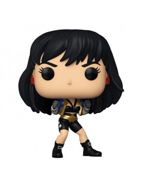 Figura Funko Pop Wonder Woman 80th The Contest