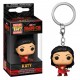 Llavero Funko Pop de Katy de Shang-Chi