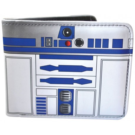 Cartera Monedero R2-D2