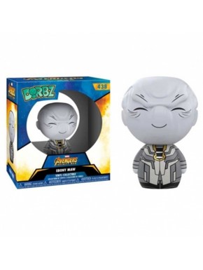Figura Funko Dorbz Ebony Maw Avengers Infinity War
