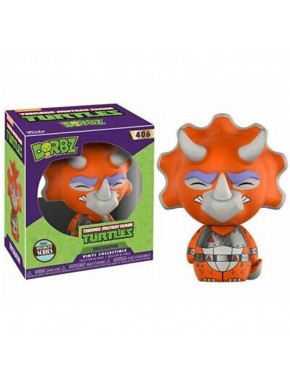 Figurine Funko Dorbz Triceratons des Tortues Ninja
