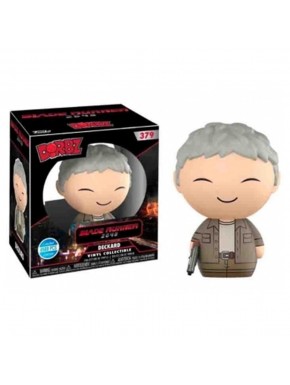 Funko Dorbz Deckard Blade Runner 2049 con caja