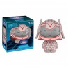 Figura Colecionável Funko Dorbz Sark Tron 7,5 cm