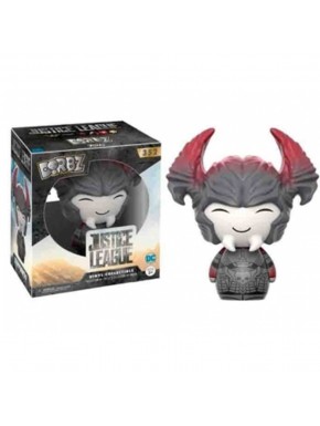 Figura Funko Dorbz La Liga de la Justicia en caja original