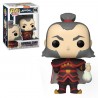 Funko Pop Amiral Zhao - Avatar : Le Dernier Maître de l'Air