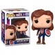Figura Funko Pop de Capitana Carter de Marvel