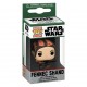 Llavero Funko Pop Fennec Shand de Star Wars