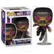 Funko Pop T'Challa Star-Lord What If vinilo 9cm