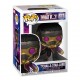 Funko Pop T'Challa Star-Lord What If vinilo 9cm