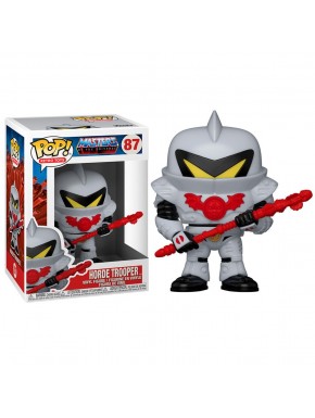 Funko Pop Horde Trooper Masters of the Universe vinilo