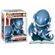 Figura Funko Pop de Blue Eyes Toon Dragon de Yu-Gi-Oh