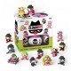 Boîte Surprise Funko Clown Spy avec figurines