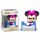 Funko Pop Disney Minnie Mouse sur le PeopleMover