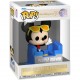 Funko Pop Mickey Mouse 50 aniversario Disney en People Mover