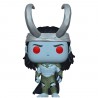 Funko Pop Marvel What If Loki Frost Giant