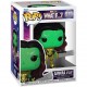 Funko Pop de Gamora avec l'Épée de Thanos