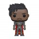 Funko Pop Infinity Killmonger de Marvel What If