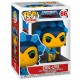 Funko Pop de Evil Lyn de Masters of the Universe