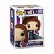 Figura Funko Pop Capitana Carter Marvel What If