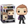 Funko Pop Marvel Oeil-de-Faucon (Hawkeye) 9 cm Vinyle