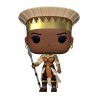 Funko Pop Marvel What If Reine Générale Ramonda 9 cm
