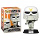 Funko Pop Star Wars Snowtrooper concepto vinilo 9 cm