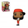 Funko Pop Chilli du Groupe TLC - Collection Stars de la Musique
