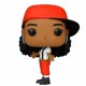 Funko Pop de Chilli del grupo TLC con sombrero rojo