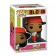 Funko Pop de Chilli del grupo TLC con sombrero rojo