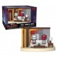 Set Funko Pop WandaVision Mini Moments con figuras de vinilo
