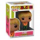 Figura Funko Pop T-Boz de TLC de 9 cm en vinilo