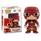 Figura Funko Pop de Flash Imperial Palace de DC Comics