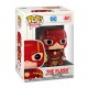 Figura Funko Pop de Flash Imperial Palace de DC Comics
