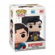 Figura Funko Pop Superman Imperial Palace DC de 9 cm