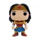 Funko Pop Wonder Woman Imperial Palace en caja