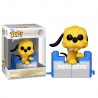 Funko Pop Pluto 50e Anniversaire Disney