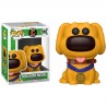 Funko Pop Disney Dug de Là-haut - Les aventures de Dug