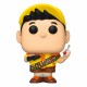 Figura Funko Pop Russell de Disney Up Dug Days