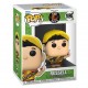 Figura Funko Pop Russell de Disney Up Dug Days