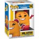 Figura Funko Pop Val Little de Disney Monstros no Trabalho