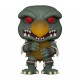 Funko Pop Tokka Las Tortugas Mutantes de Vinilo 9cm