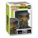 Funko Pop Tokka Las Tortugas Mutantes de Vinilo 9cm
